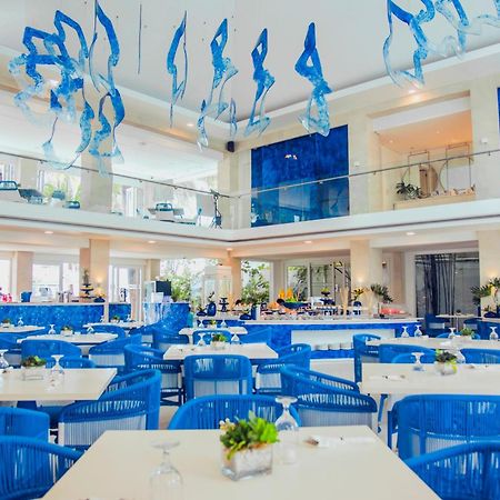 Astoria Boracay Hotel Balabag Kültér fotó