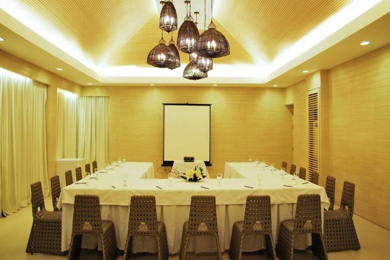 Astoria Boracay Hotel Balabag Kültér fotó